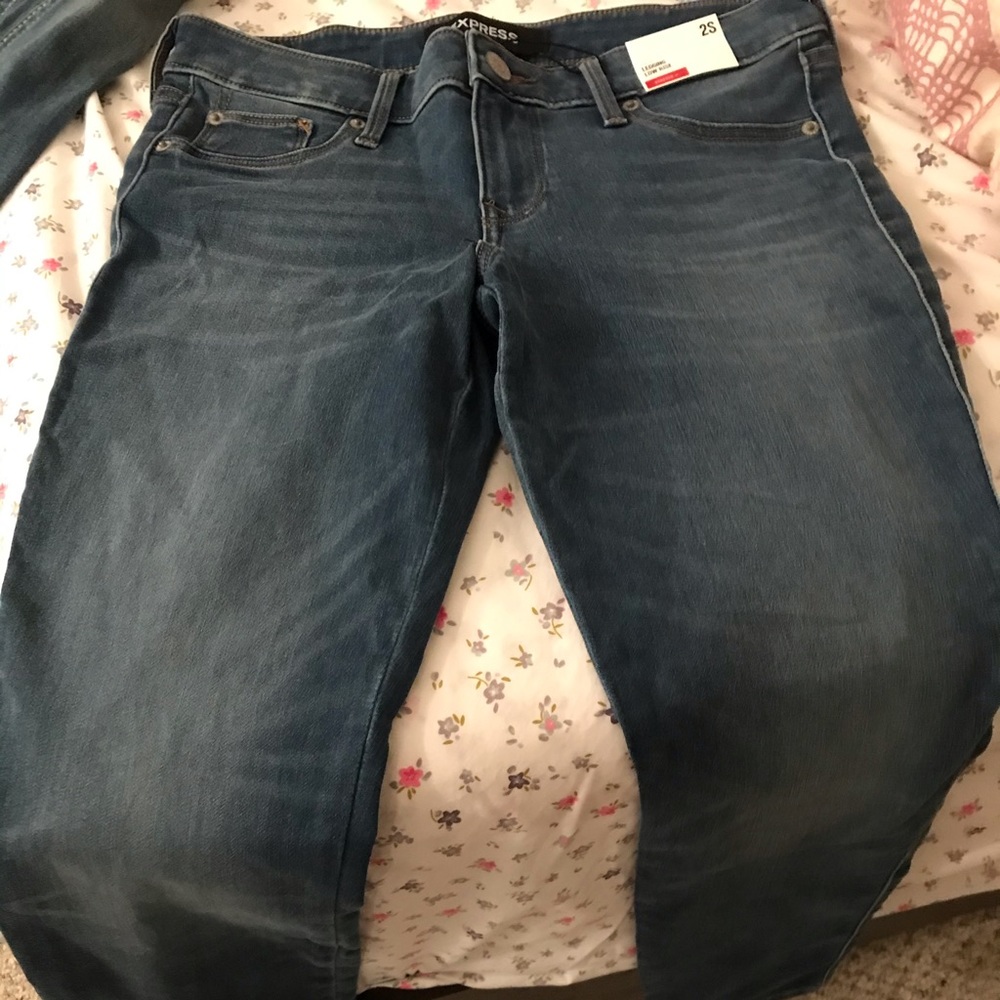 Jeans